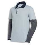 uvex Poloshirt cut