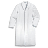 Uvex Herrenmantel whitewear