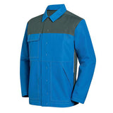 uvex Arbeitsjacke perfect acid