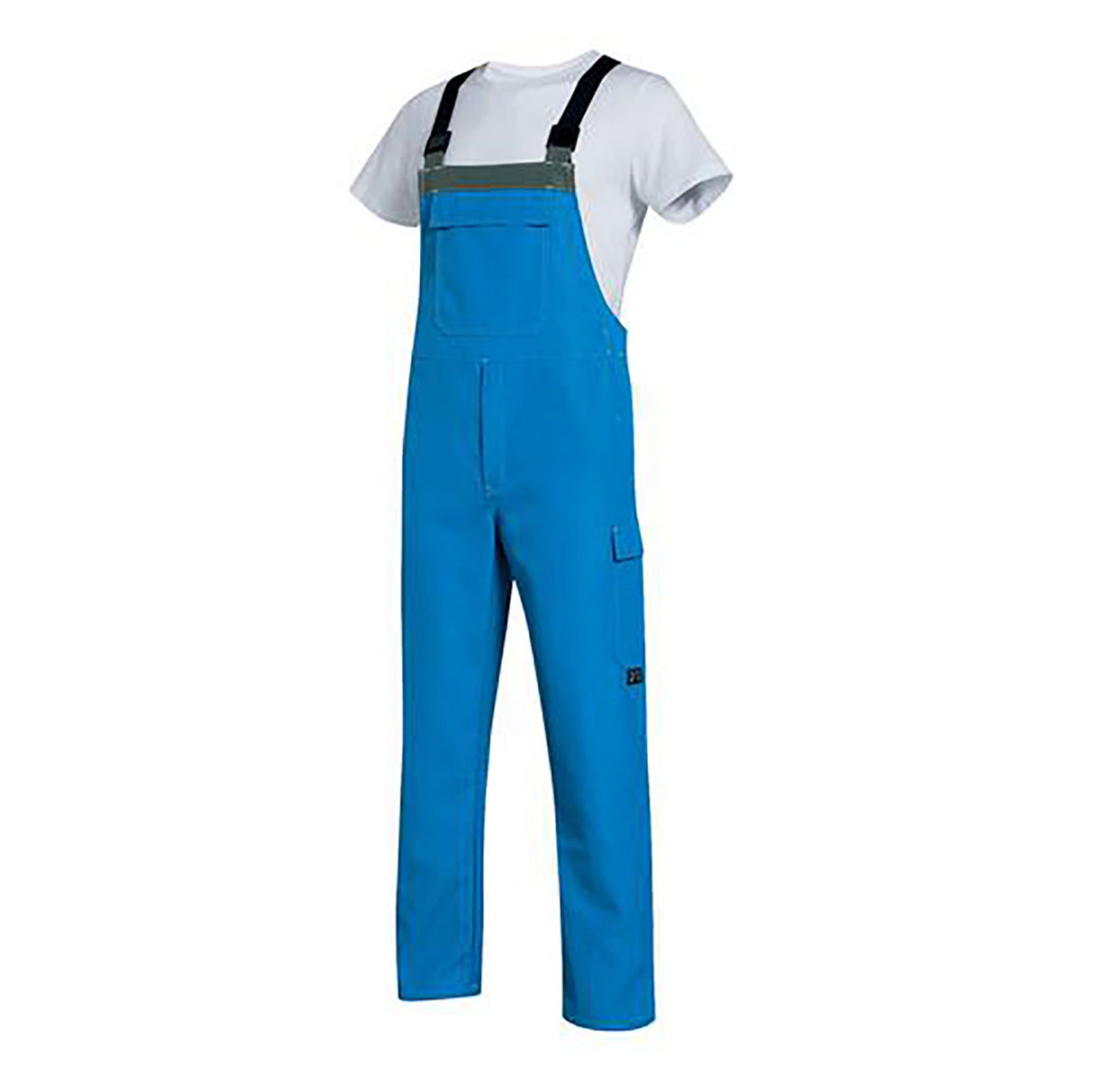 uvex Latzhose perfect acid