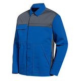 uvex Arbeitsjacke multifunction