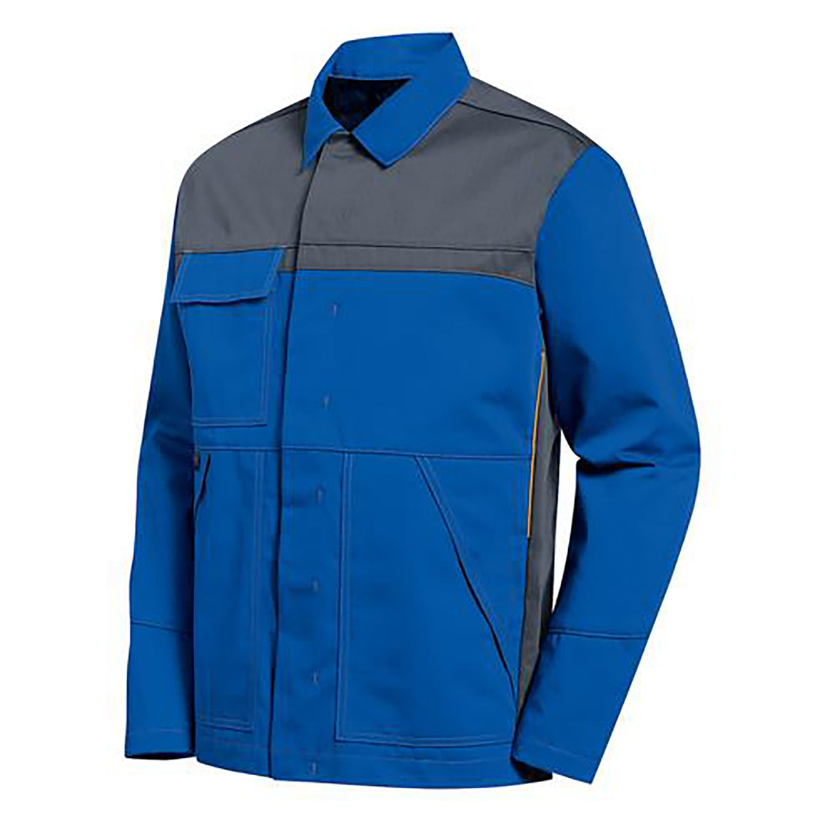 uvex Arbeitsjacke multifunction