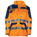 uvex Wetterjacke protection flash - workXperts