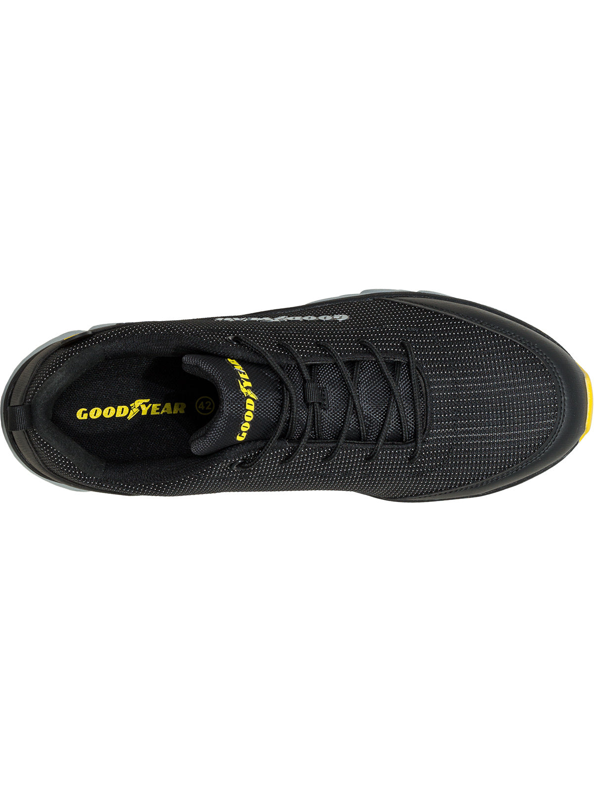 Sicherheitsschuhe Goodyear S1P