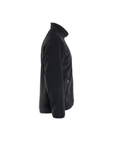 Blåkläder 4830 Fleecejacke – schwarz
