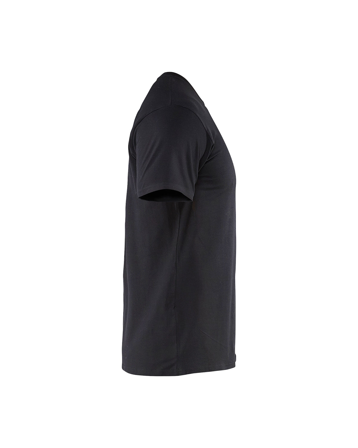 Blåkläder 3533 T-Shirt Slim Fit – schwarz