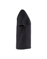 Blåkläder 3533 T-Shirt Slim Fit – schwarz