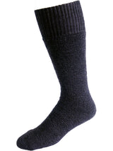 Nordpol Socken Vollplüsch 70%W/30%P