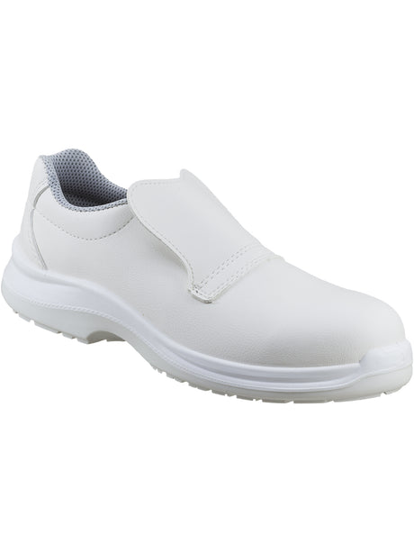 U-Power Response S2 Sicherheitsschuhe SRC