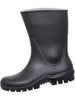 Stiefel Spirale Ranch low – schwarz