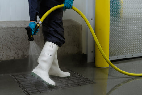 Dunlop Stiefel Pricemastor