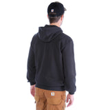 Carhartt Herren Signature Logo Sweatshirt