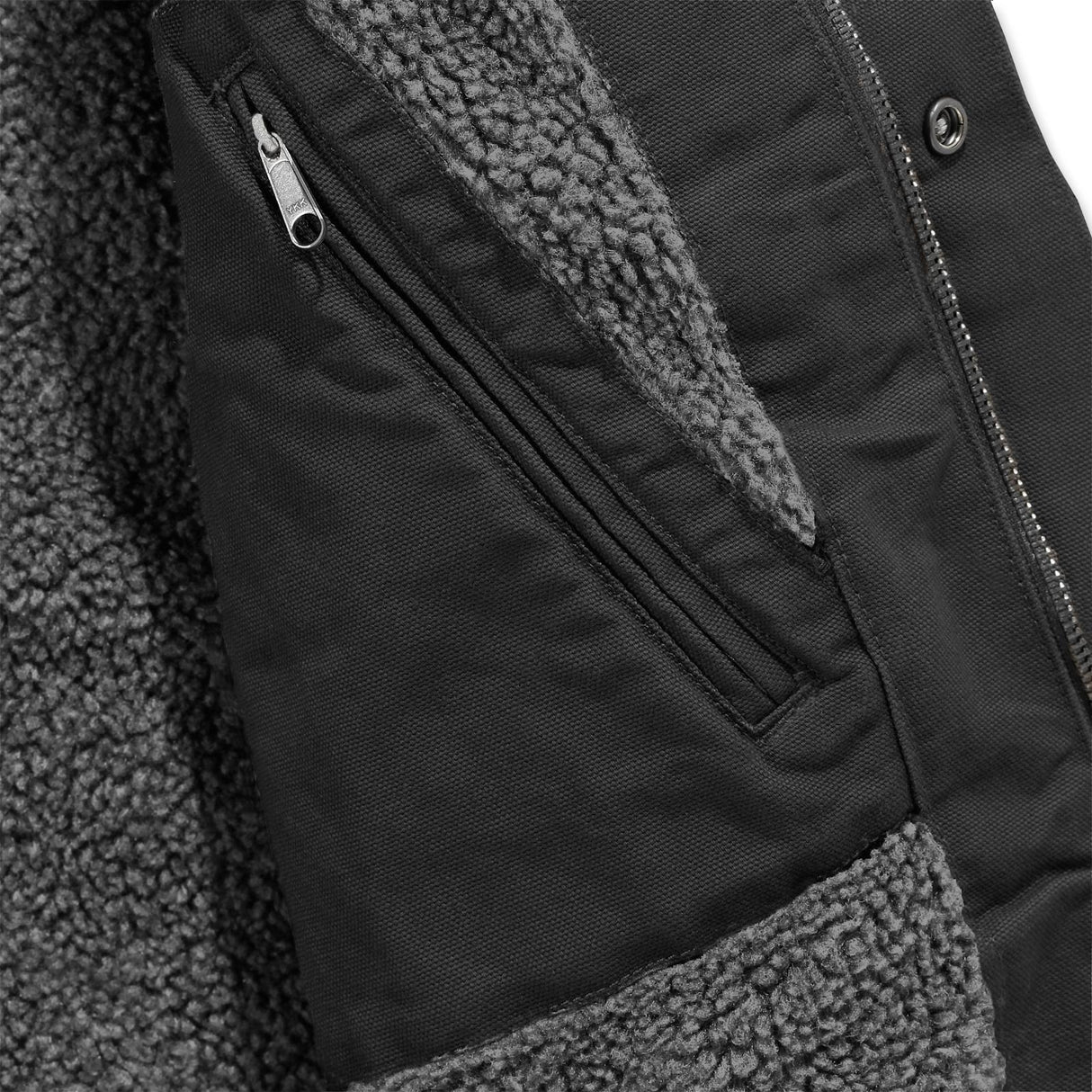 Carhartt Herren Bartlett Jacket