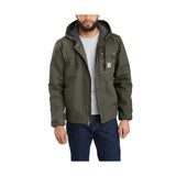 Carhartt Herren Bartlett Jacket