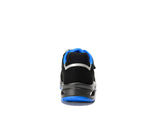 Elten Damen Impulse Lady Xxtl Easy S1P Sandale blau – schwarz