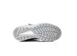 Elten Damen Melli ESD S1P Sicherheitssandale grau – grau