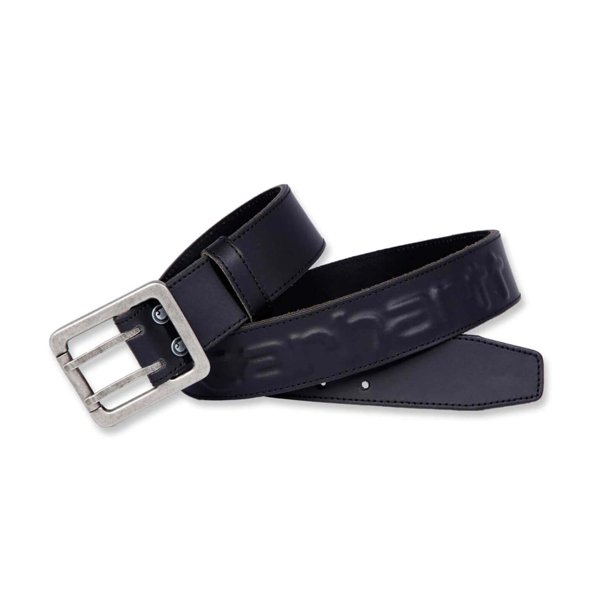 Carhartt Herren Logo Belt