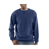 Carhartt Herren Midweight Crewneck Sweatshirt
