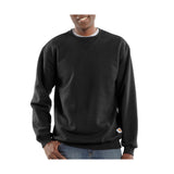 Carhartt Herren Midweight Crewneck Sweatshirt