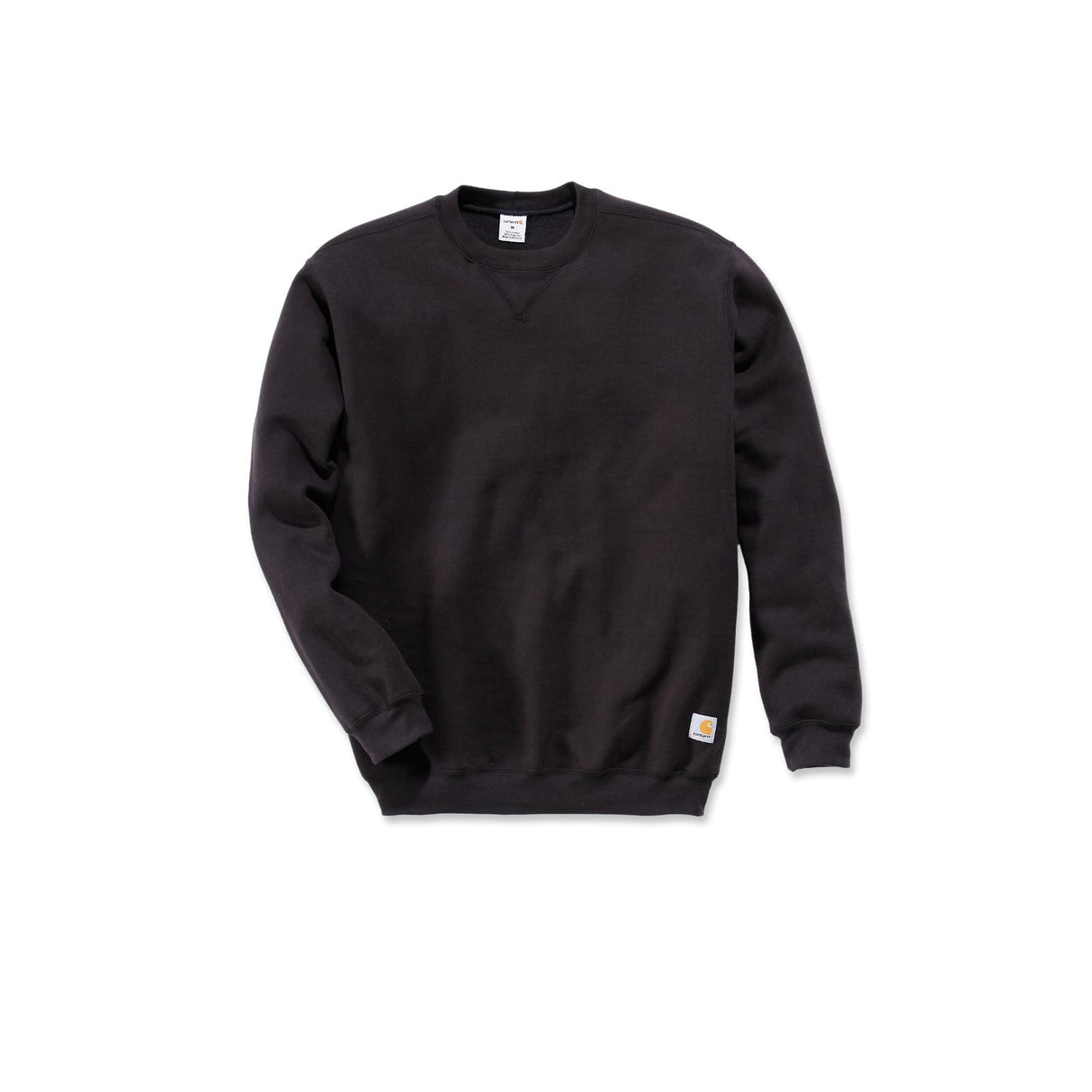 Carhartt Herren Midweight Crewneck Sweatshirt