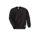 Carhartt Herren Midweight Crewneck Sweatshirt