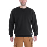 Carhartt Herren Midweight Crewneck Sweatshirt