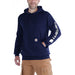 Carhartt Herren Sleeve Logo Hooded Sweatshirt - workXperts
