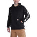 Carhartt Herren Sleeve Logo Hooded Sweatshirt - workXperts