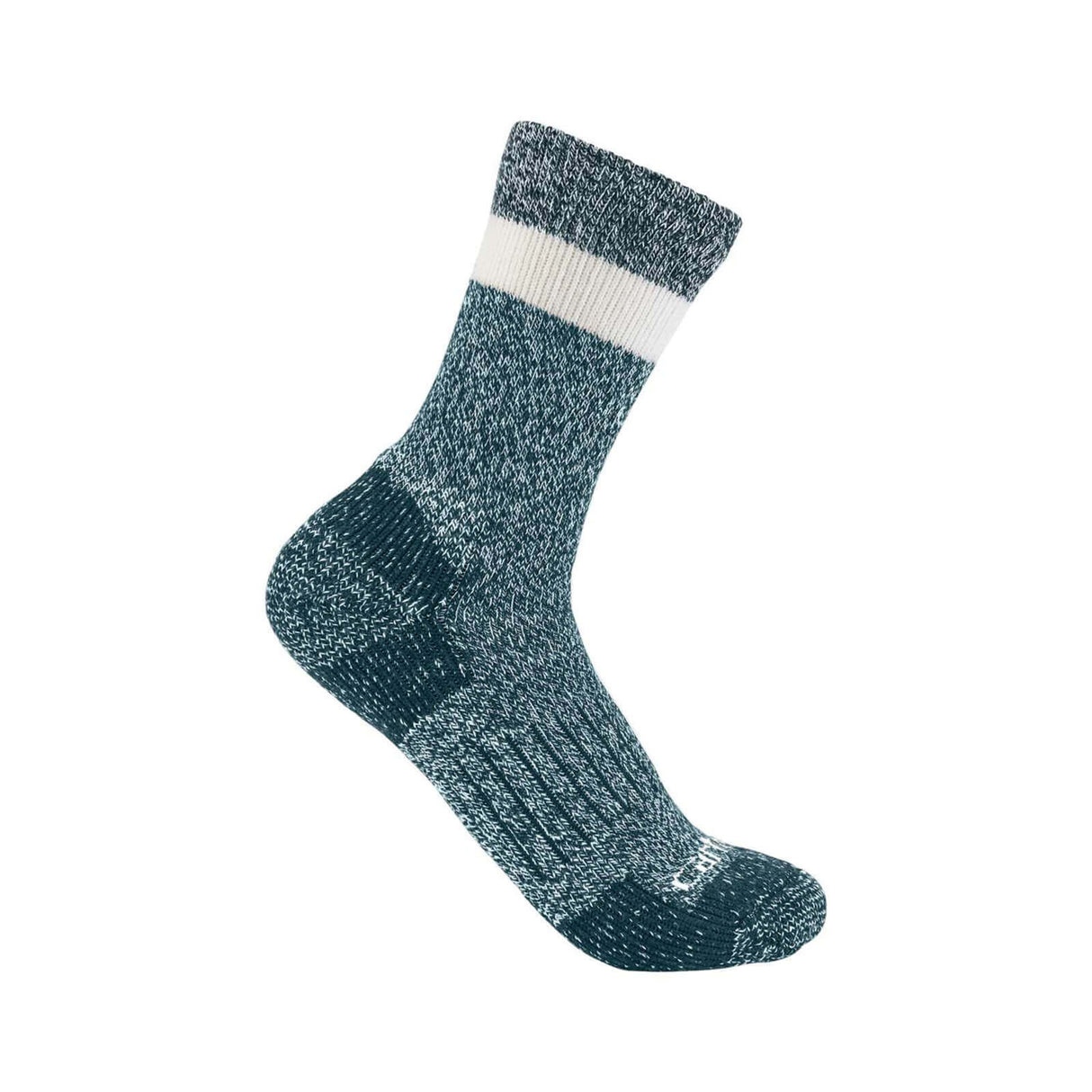 Carhartt Damen Midweight Crew Sock