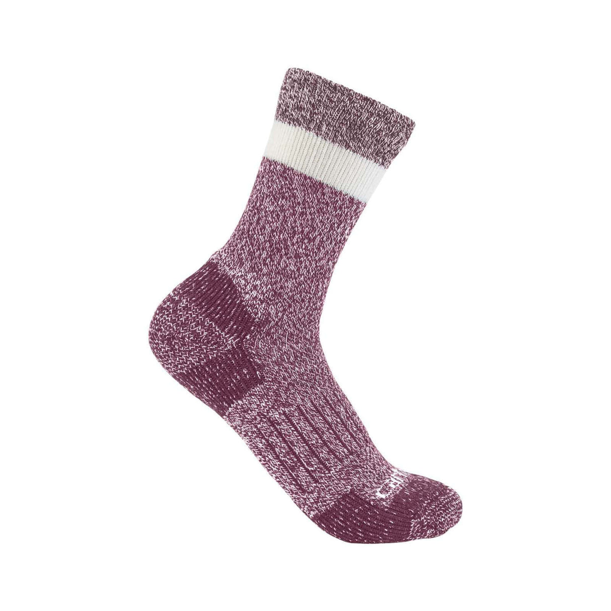 Carhartt Damen Midweight Crew Sock