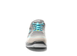 Elten Damen Melli LOW ESD S1P Sicherheitshalbsch grau – grau