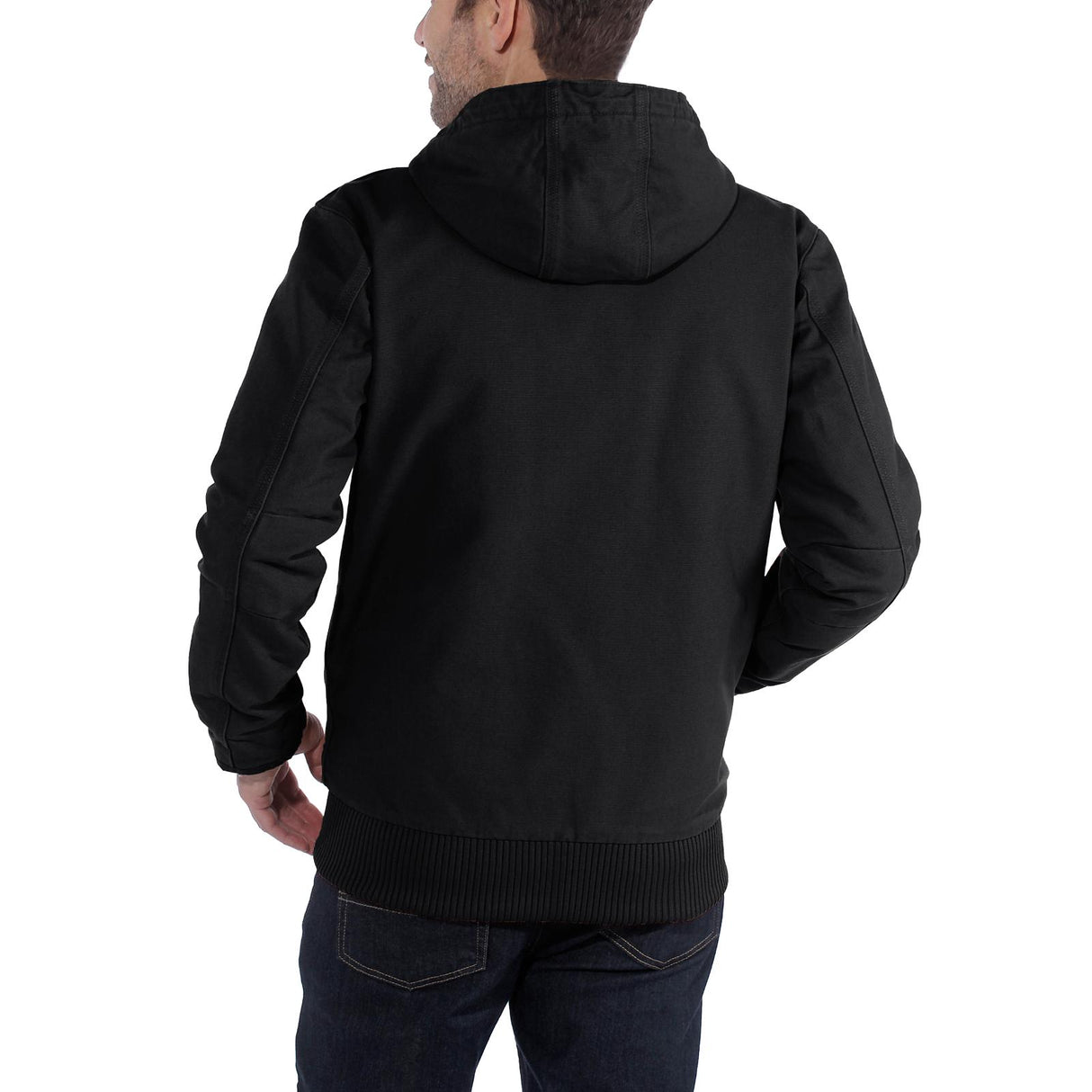 Carhartt Duck Active Jacket in
