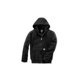 Carhartt Duck Active Jacket in