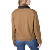 Carhartt Relaxed Fit Canvas Detroit Jacket in Carhartt®