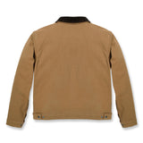 Carhartt Relaxed Fit Canvas Detroit Jacket in Carhartt®