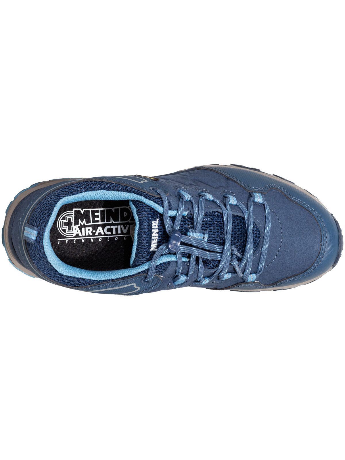 Freizeitschuhe Meindl Ontario Junior