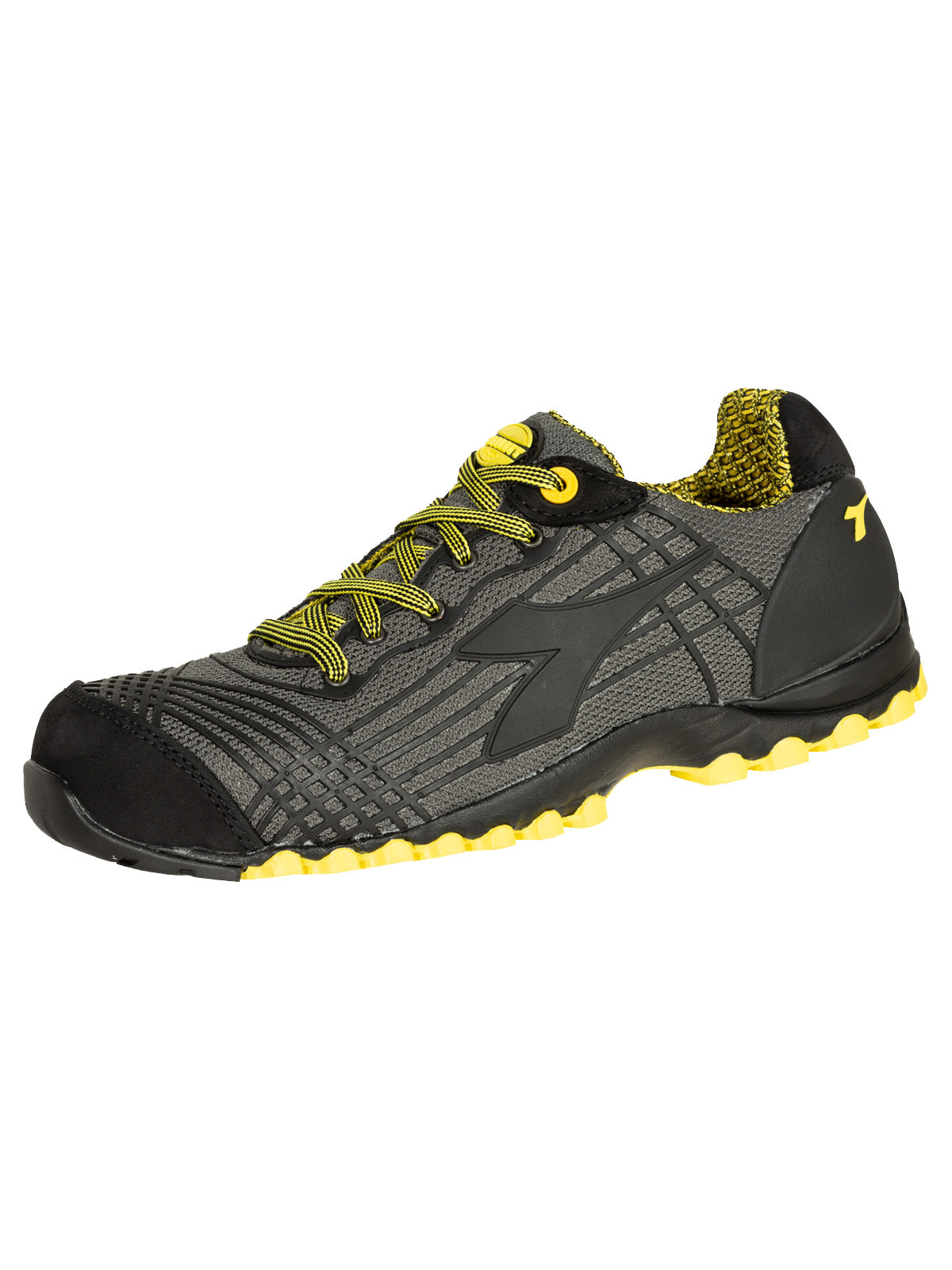 Diadora Beat Textile low