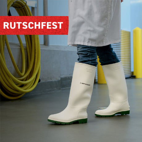 Dunlop Stiefel Pricemastor