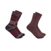Carhartt Heavyweight Crew Sock Socken 2 Pack