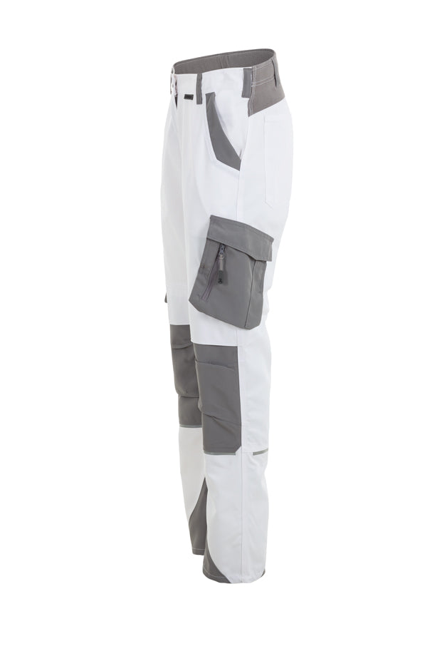 PLANAM Norit Damen Bundhose