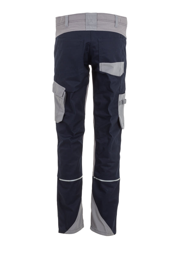 PLANAM Norit Damen Bundhose