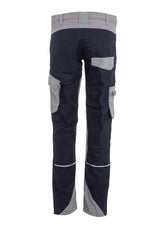 PLANAM Norit Damen Bundhose