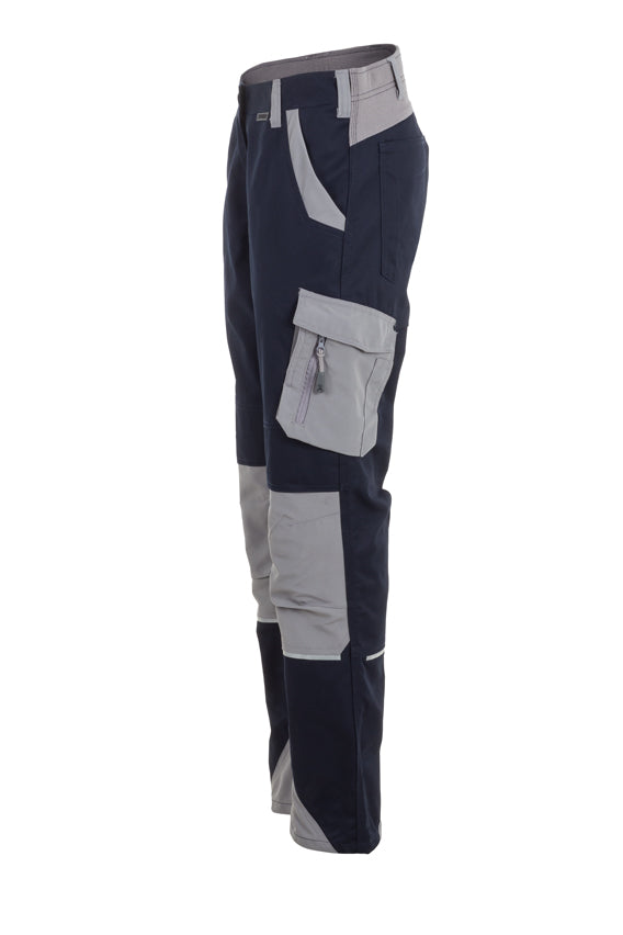 PLANAM Norit Damen Bundhose
