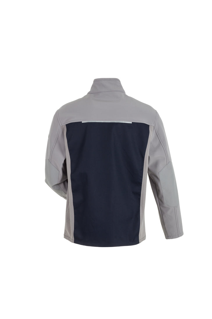 PLANAM Norit Herren Hybridjacke