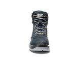 Elten Damen Lotte GTX MID S3 Stiefel blau – blau