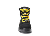 Elten Damen Tine Xxtl GTX MID ESD S2 Hochschuhe schwarz – schwarz
