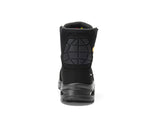 Elten Damen Tine Xxtl GTX MID ESD S2 Hochschuhe schwarz – schwarz