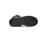 Elten Damen Tine Xxtl GTX MID ESD S2 Hochschuhe schwarz – schwarz