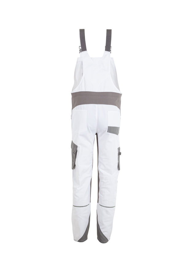 PLANAM Norit Herren Latzhose