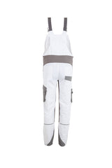 PLANAM Norit Herren Latzhose